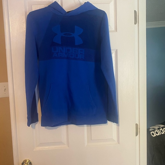 Boy’s Hoodies sweatshirts - Picture 4 of 7